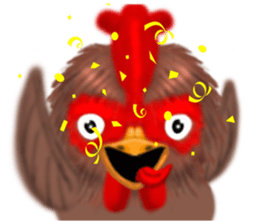 Zodiac 4 (emotions) sticker #8435971