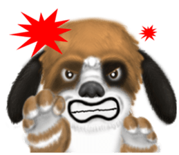 Zodiac 4 (emotions) sticker #8435973