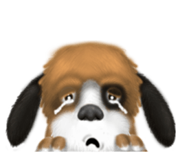 Zodiac 4 (emotions) sticker #8435974