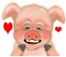 Zodiac 4 (emotions) sticker #8435976