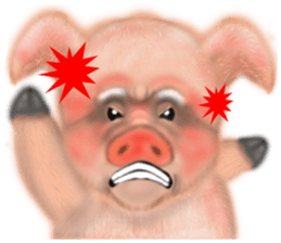 Zodiac 4 (emotions) sticker #8435977