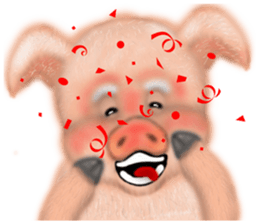 Zodiac 4 (emotions) sticker #8435979