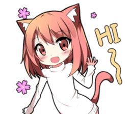 PuniPune sticker #8436044