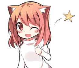 PuniPune sticker #8436046