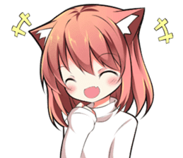 PuniPune sticker #8436048