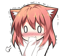 PuniPune sticker #8436050