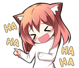 PuniPune sticker #8436052