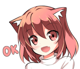 PuniPune sticker #8436056