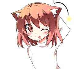 PuniPune sticker #8436058