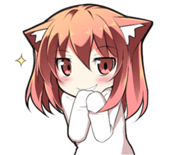 PuniPune sticker #8436060