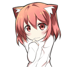 PuniPune sticker #8436062