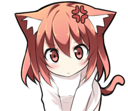 PuniPune sticker #8436064