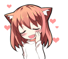 PuniPune sticker #8436068