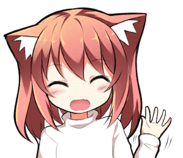 PuniPune sticker #8436070