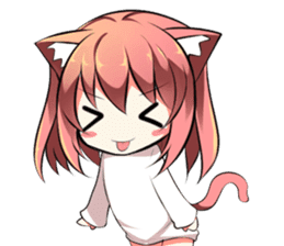 PuniPune sticker #8436072