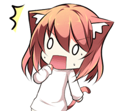 PuniPune sticker #8436074