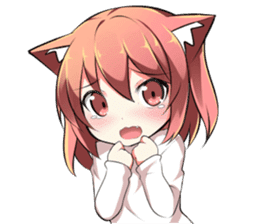 PuniPune sticker #8436076