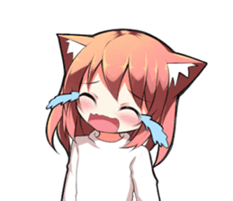 PuniPune sticker #8436077