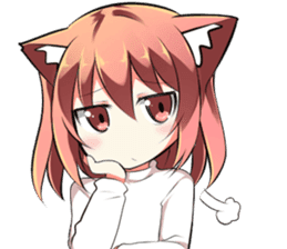 PuniPune sticker #8436078