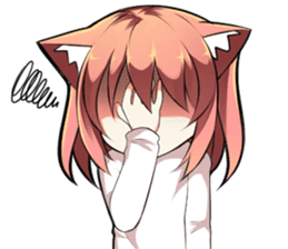 PuniPune sticker #8436079