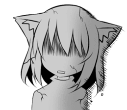 PuniPune sticker #8436087