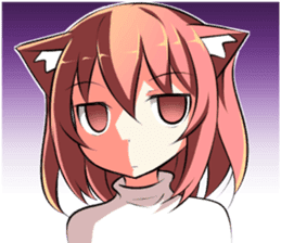 PuniPune sticker #8436090