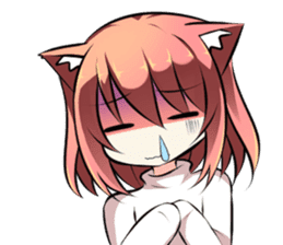 PuniPune sticker #8436092