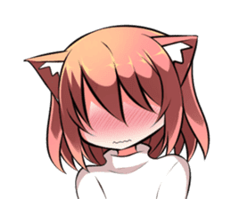 PuniPune sticker #8436093