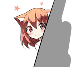 PuniPune sticker #8436096