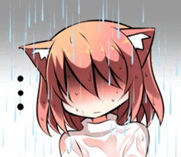 PuniPune sticker #8436098