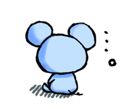 KIYAJI's Animal Stickers Vol.1 sticker #8436183