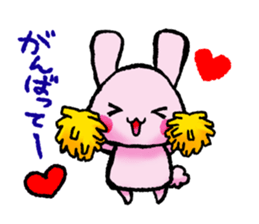 KIYAJI's Animal Stickers Vol.1 sticker #8436199