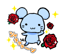 KIYAJI's Animal Stickers Vol.1 sticker #8436211