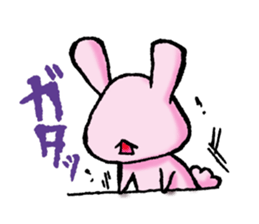 KIYAJI's Animal Stickers Vol.1 sticker #8436217