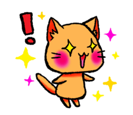 KIYAJI's Animal Stickers Vol.1 sticker #8436218