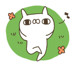 I have the evil eyes sticker #8436503