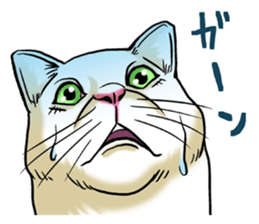 Let's Go BUNTA! sticker #8436624