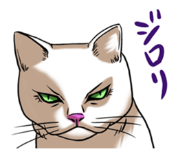 Let's Go BUNTA! sticker #8436641