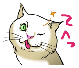 Let's Go BUNTA! sticker #8436642