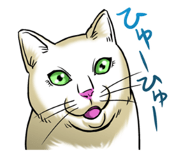 Let's Go BUNTA! sticker #8436646