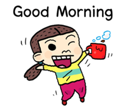 Sun inlove sticker #8436730