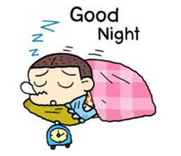 Sun inlove sticker #8436731