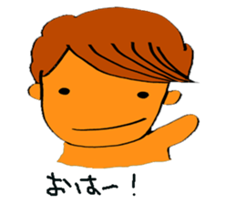 Partner sticker #8436980