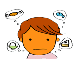 Partner sticker #8437000