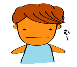 Partner sticker #8437005