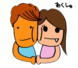 Partner sticker #8437007