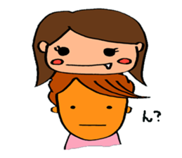 Partner sticker #8437008