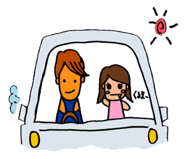 Partner sticker #8437010