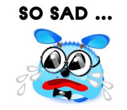 DipKid Dog Robo sticker #8437126