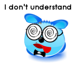 DipKid Dog Robo sticker #8437128